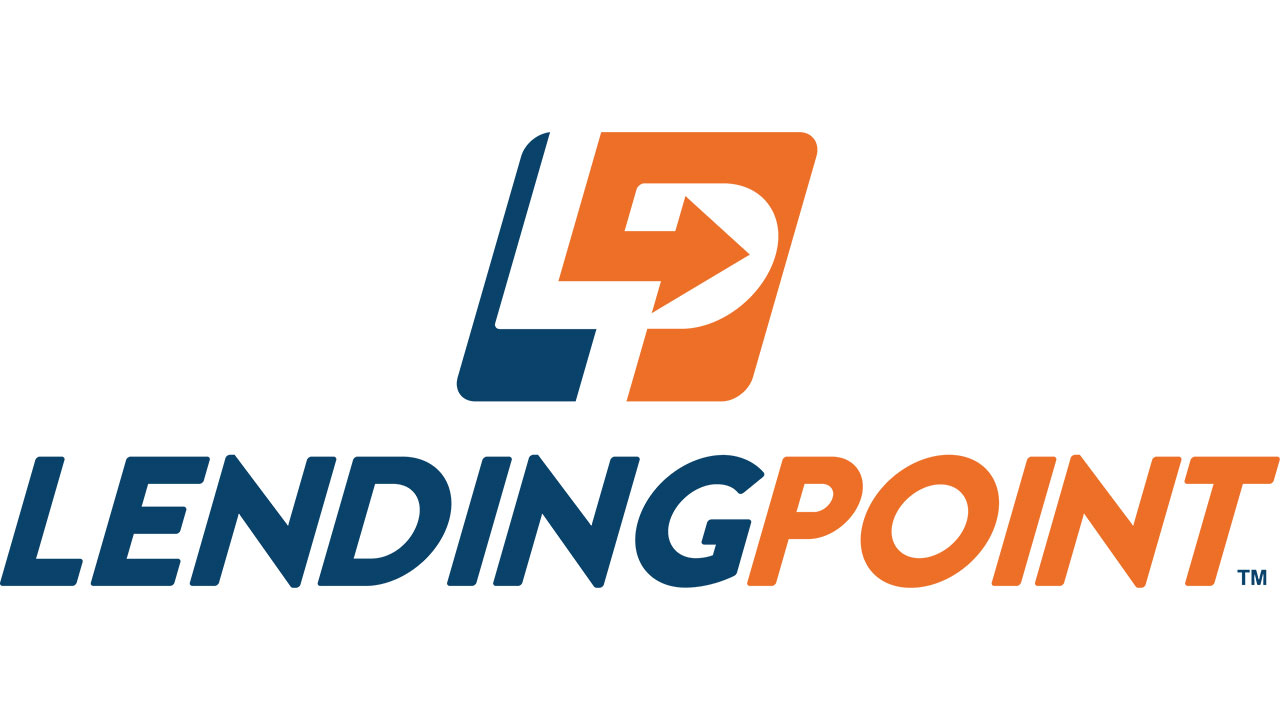 LendingPoint is an option for a personal loan