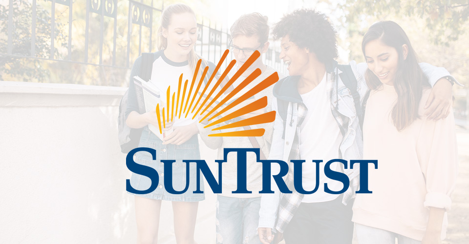 If you are looking for a way to pay for your college education, SunTrust Online Student Loan is for you. Here's how to apply: