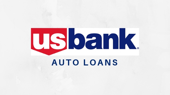 u.s. bank auto payment