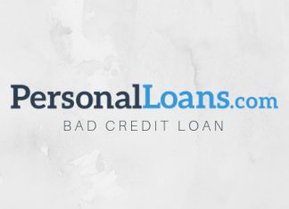 PersonalLoans.com Online Bad Credit Loan - How to Apply?