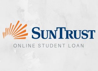 SunTrust Online Student Loan – How to Apply?