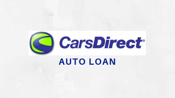 Want a car loan that has an easy and convenient application despite having a low credit score? CarsDirect Online Auto Loan is best for you. Here's how to apply...
