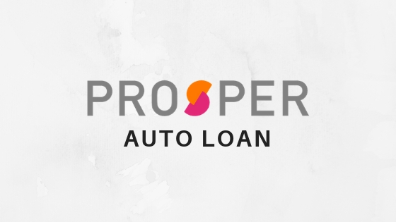 Looking for an auto loan with fewer restrictions on the financing and vehicle of your choice? Prosper Online Auto Loan is for you. Here's how to apply: 