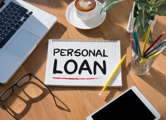 How to Get a DirectAxis Personal Loan
