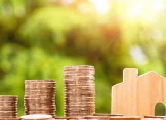 How to Save for a Down Payment for Your First Home