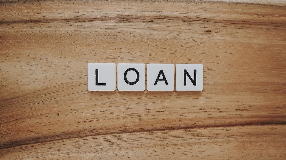 Personal Loan Application