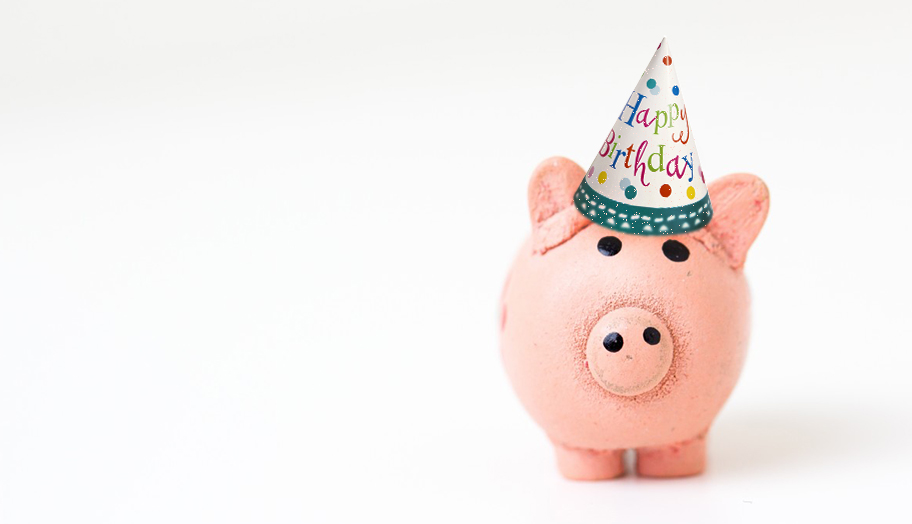 Birthday Party Budget