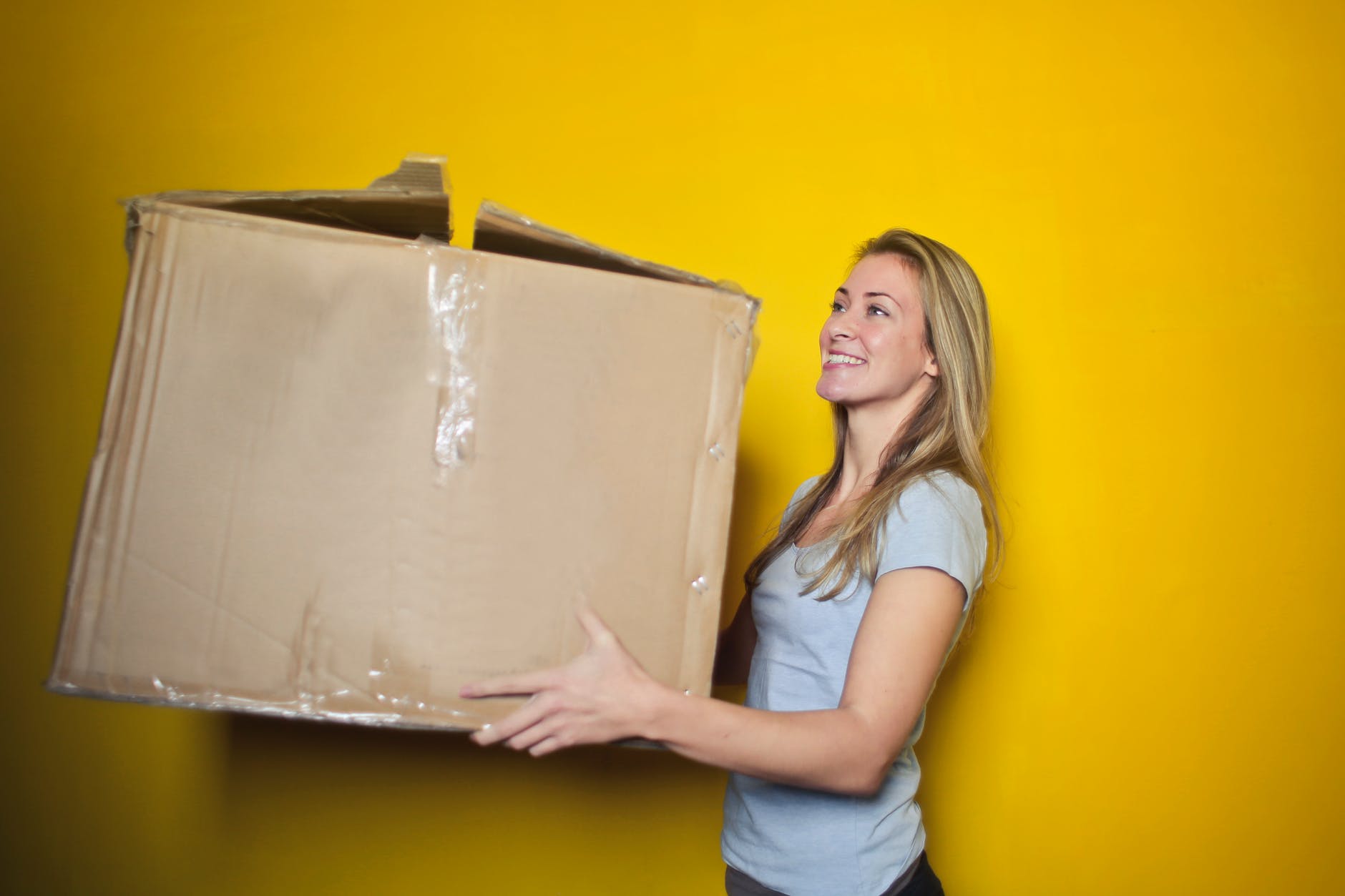 3 Ways to Move on Budget