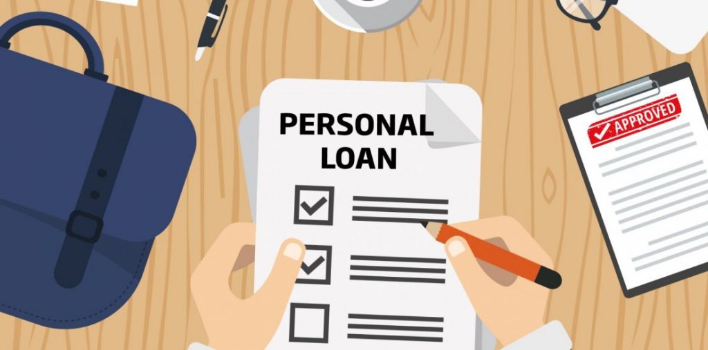 personal loan