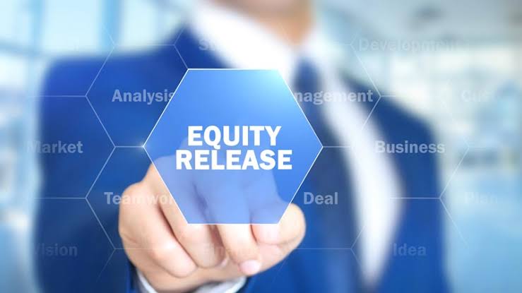 equity release