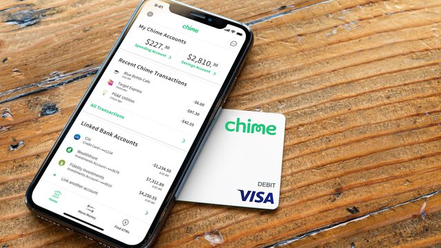 Chime App