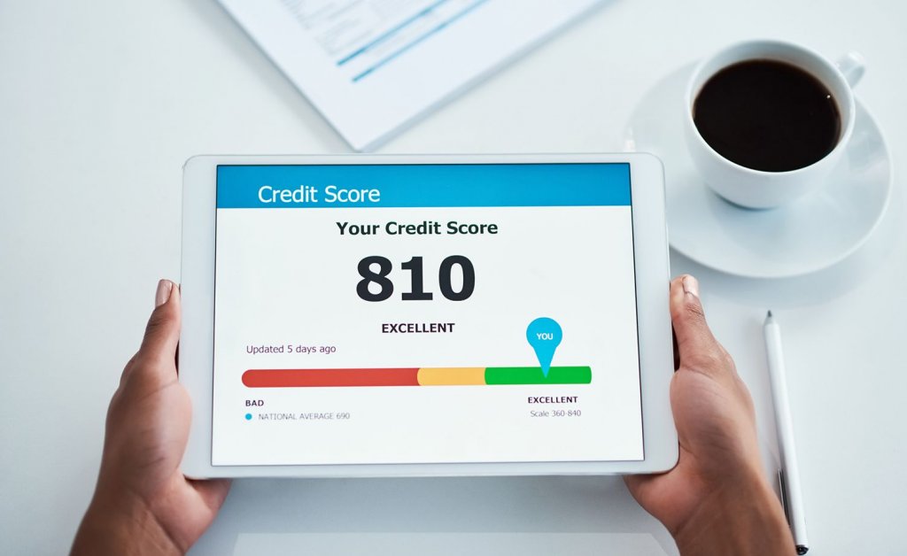 Best Apps For Checking Your Credit