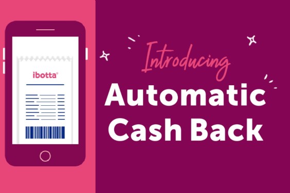 Get Cashback Offers With The Ibotta App
