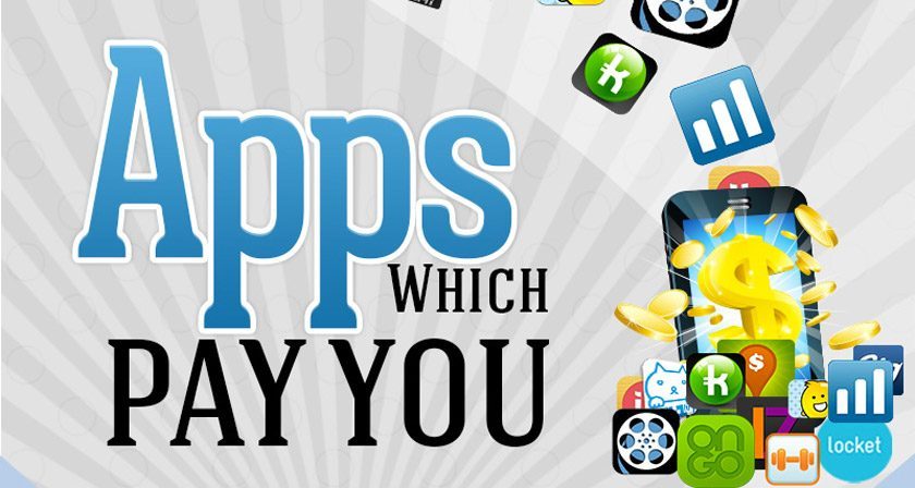 Apps That Pay You To Use Them