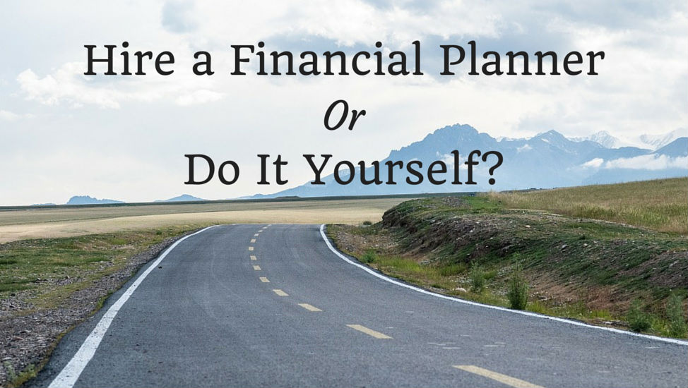 When To Hire A Financial Planner