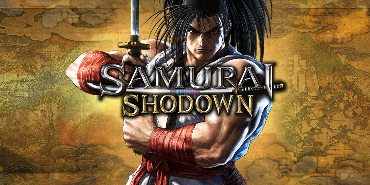 How to get Free Skins in Samurai Shodown