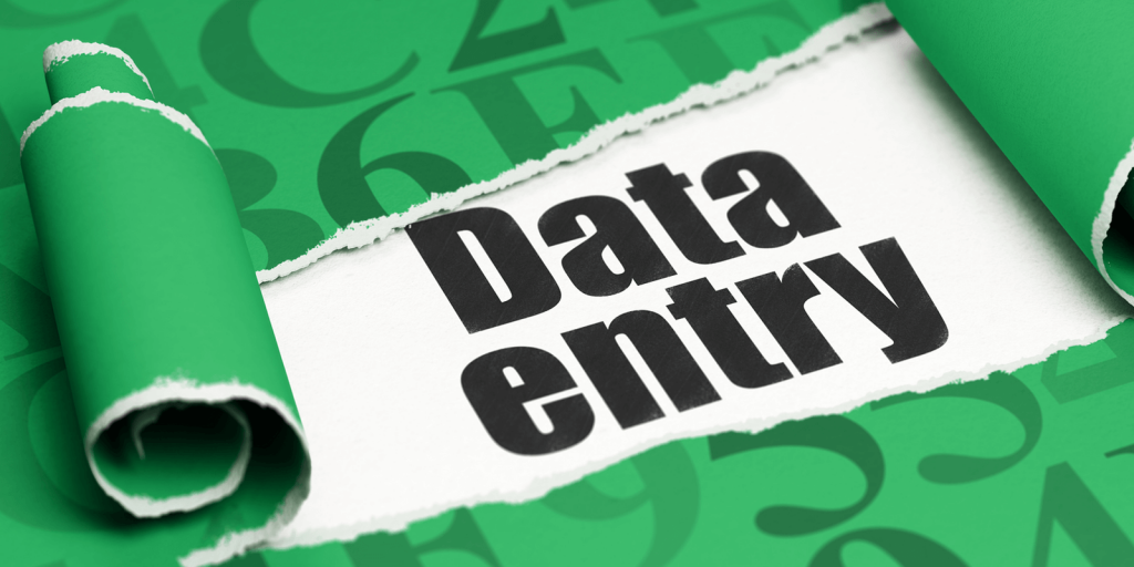 Online Data Entry Jobs Available - Guide to Apply