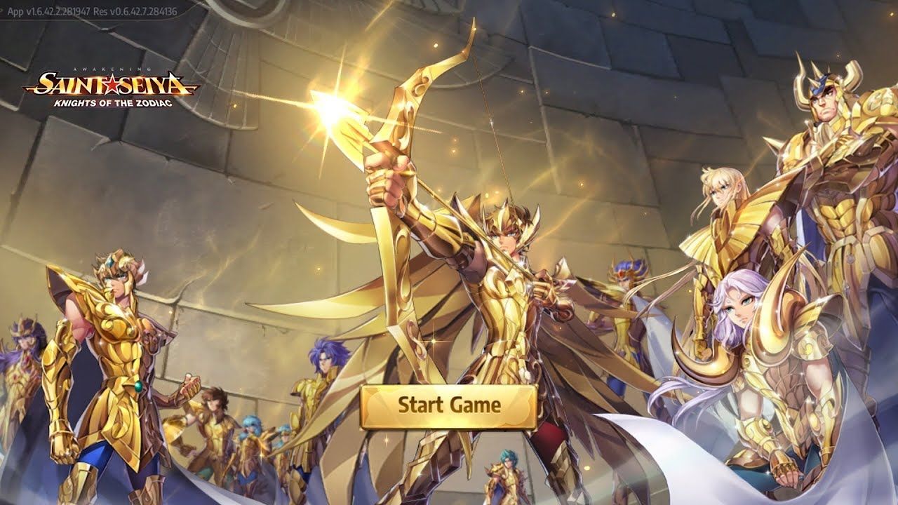 Learn How to Get Gems and Diamonds in Saint Seiya: Awakening