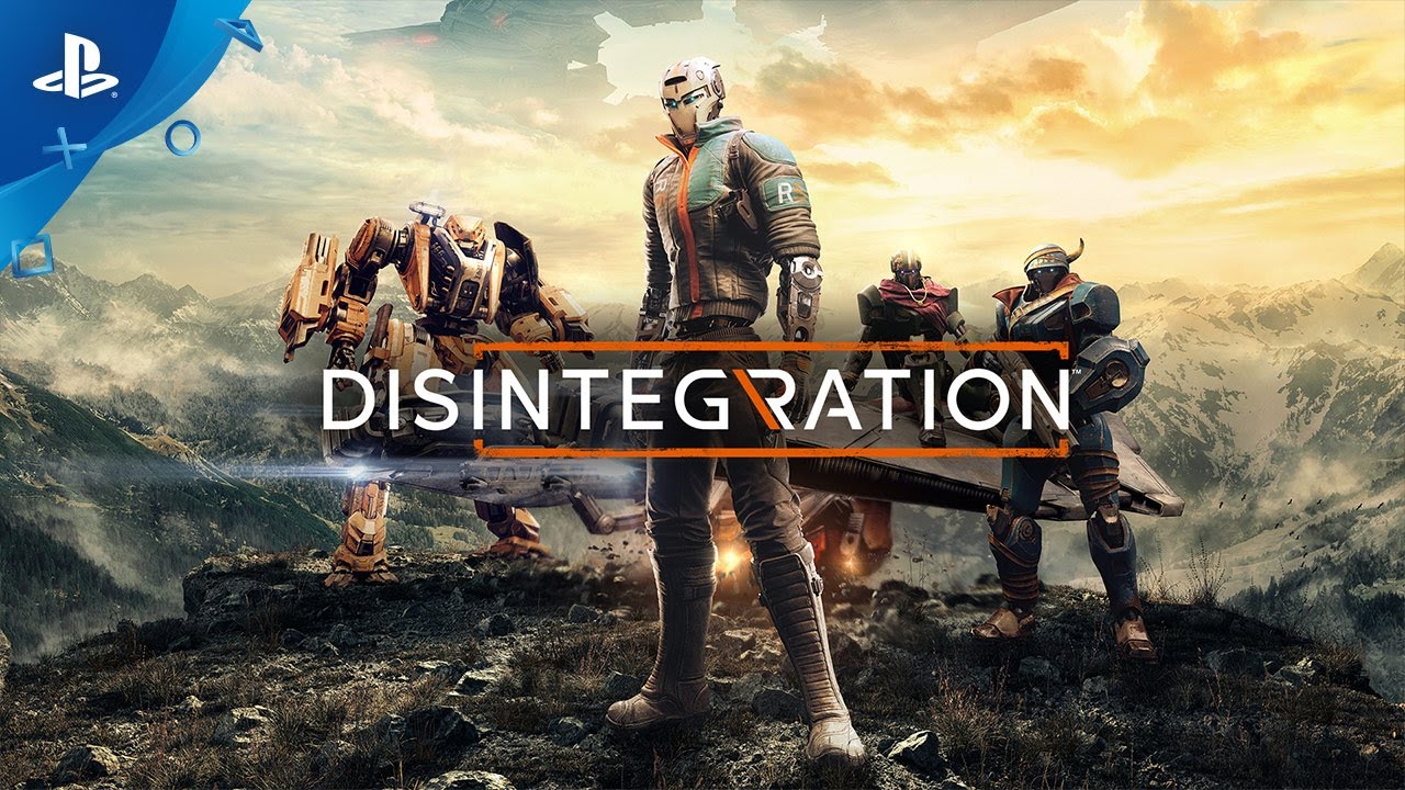 Learn How to Get Credits in Disintegration