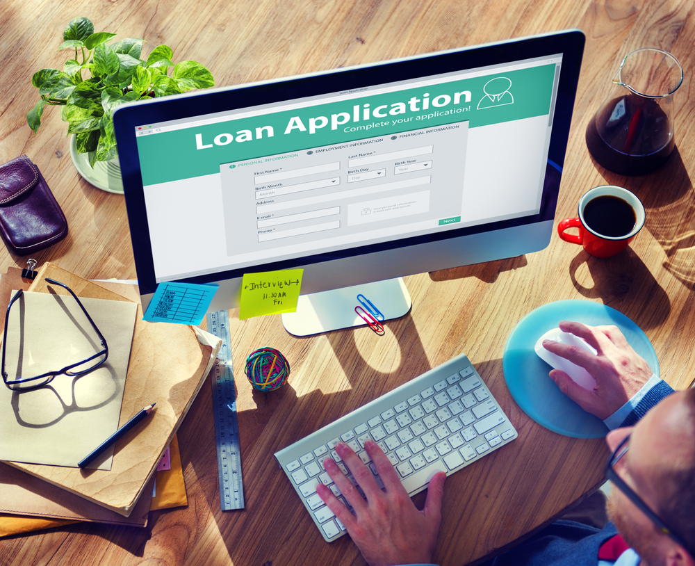 How To Apply For A Personal Loan Online