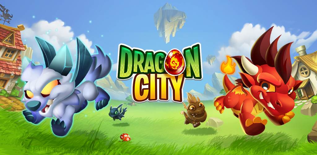 Dragon City - Know How to Get Free Gems