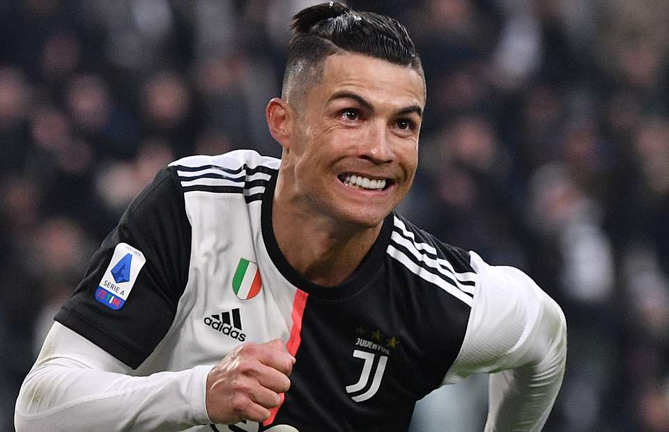 Millionaire Habits Of Superstar Player Cristiano Ronaldo