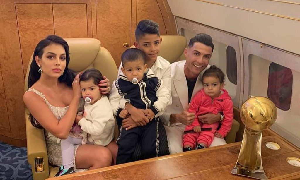 Millionaire Habits Of Superstar Player Cristiano Ronaldo