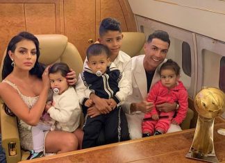 Millionaire Habits Of Superstar Player Cristiano Ronaldo