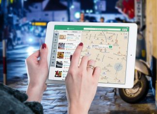 Best App to Track Your Kids' Whereabouts