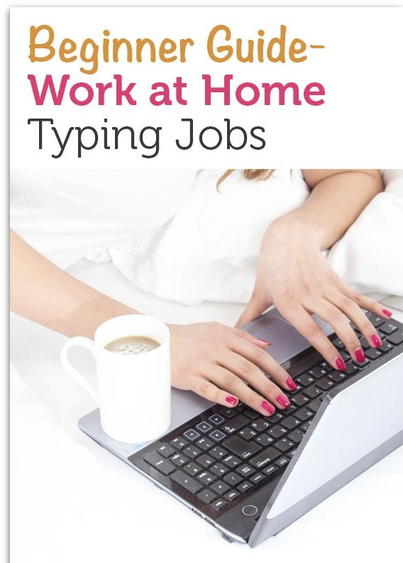 Online Typing Jobs Available - Guide to Apply