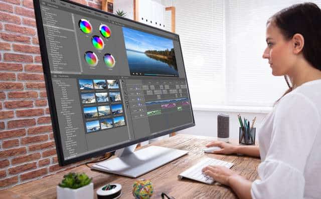 Online Video Editing Jobs Available - Guide to Apply