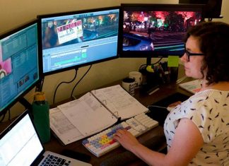 Online Video Editing Jobs Available - Guide to Apply