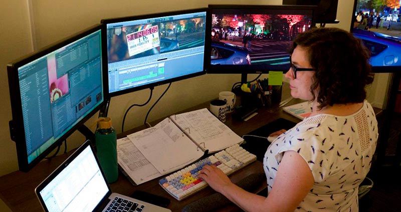 Online Video Editing Jobs Available - Guide to Apply