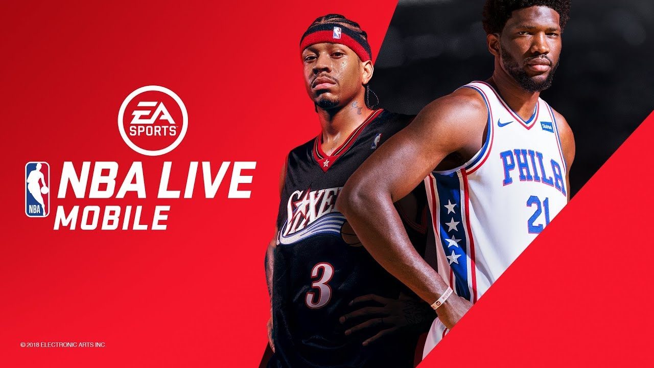 NBA Live Mobile - How to Get Free Coins