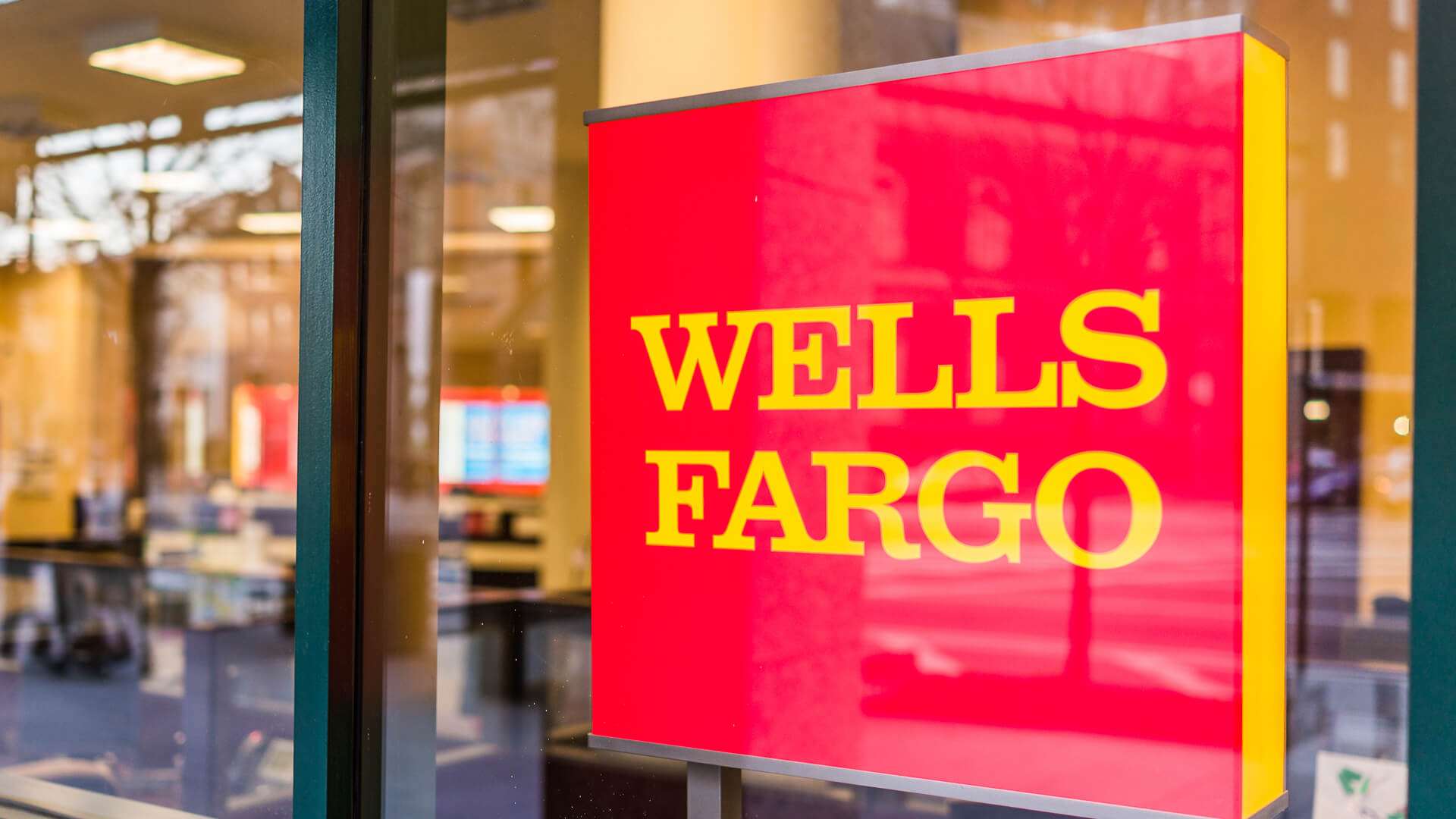 How To Get A Wells Fargo Checking Account