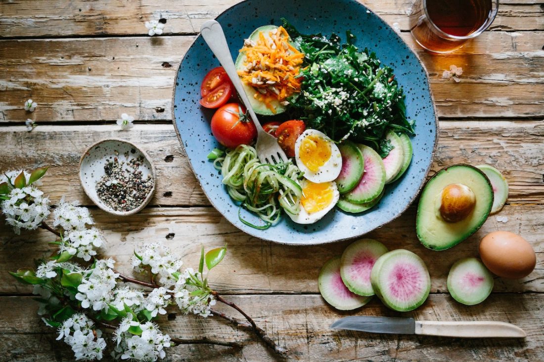 Discover These 7 Tips for Healthy Eating