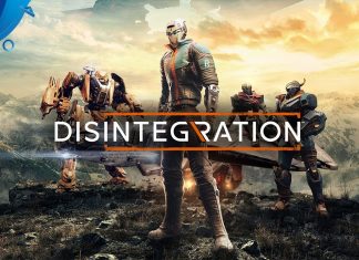 Learn How to Get Credits in Disintegration