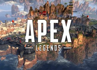 Learn How to Get Free Skins on Apex Legends