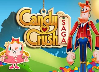 Learn Ways to Get Gold Bars in Candy Crush