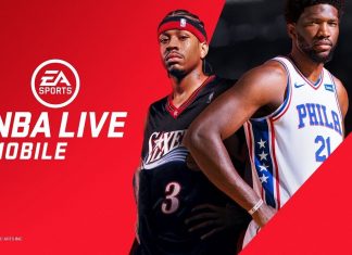 NBA Live Mobile - How to Get Free Coins