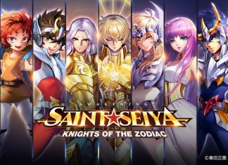 Learn How to Get Gems and Diamonds in Saint Seiya: Awakening