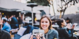 Learn How to Take Good Photos with a Cell Phone