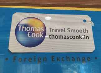 Best Foreign Currency Converters - Try Thomas Cook Currency Exchange