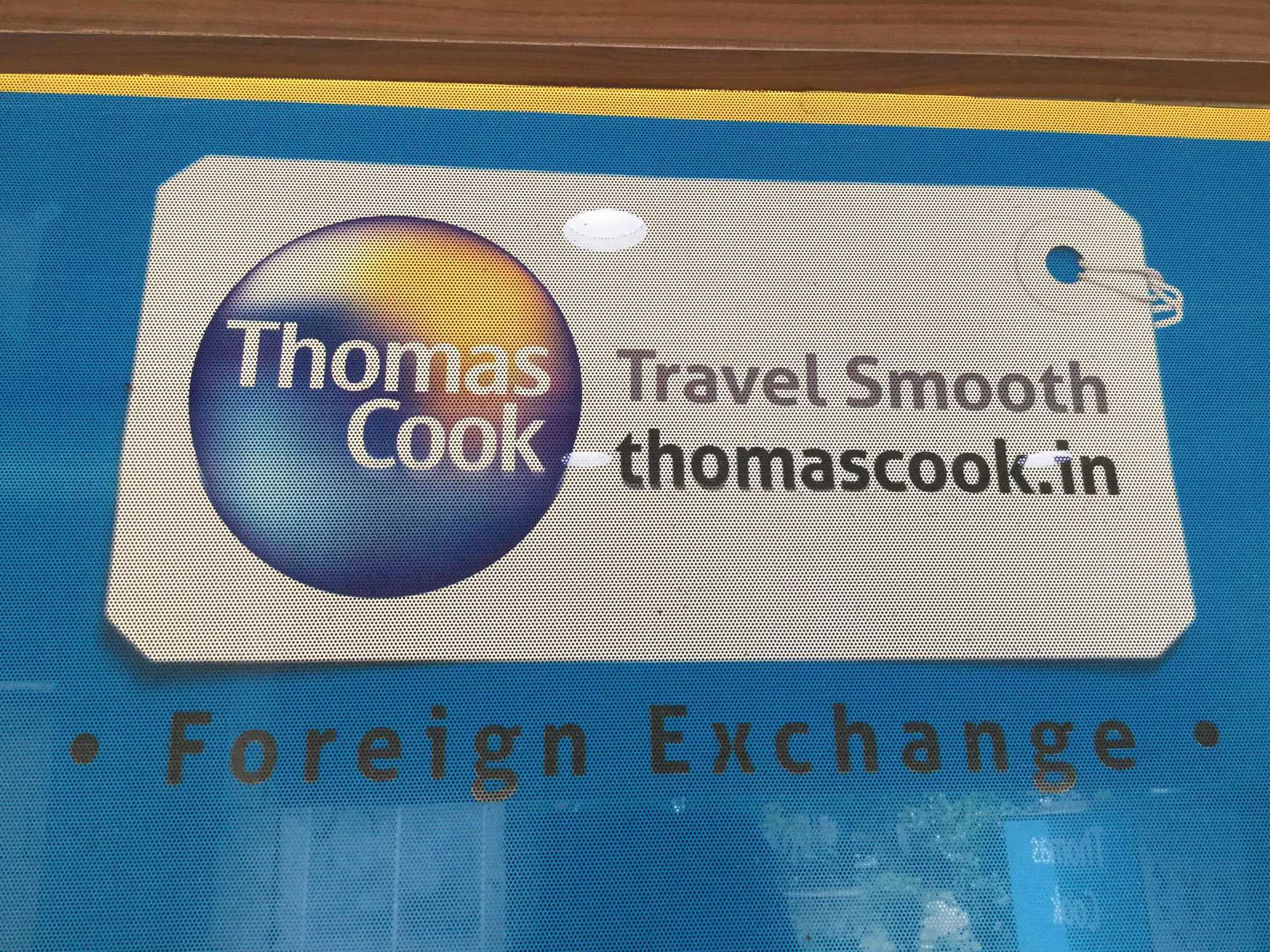 Best Foreign Currency Converters - Try Thomas Cook Currency Exchange