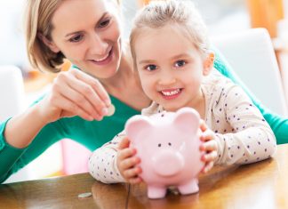 Learn About These 3 Savings Bonds for Children