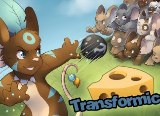 How to Get Free Furs in Transformice