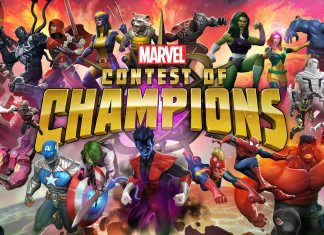 How to Get Free Units on Marvel Contest of Champions
