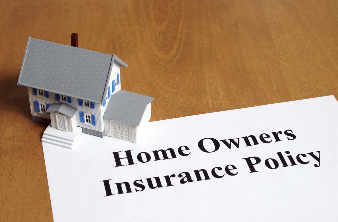 What All Does a Homeowners Policy Cover?
