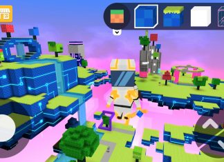 Learn to Play the Minecraft-Inspired Game for Kids: Crafty Lands
