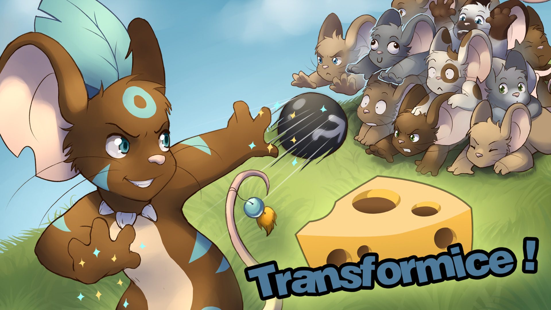 How to Get Free Furs in Transformice